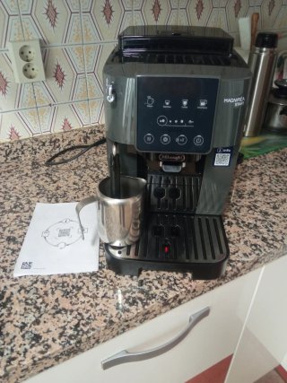 Cafetera De'Longhi Magnifica Start