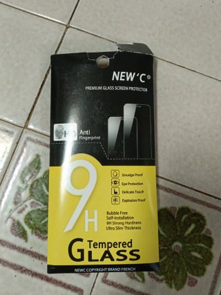 Protector Pantalla Cristal Templado Samsung A20e