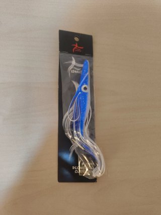 Señuelo Jig Fishus Super Rock 75g
