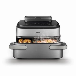 Freidora de aire Philips Serie 5000 a estrenar.