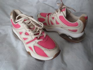 Michael Kors Zapatillas