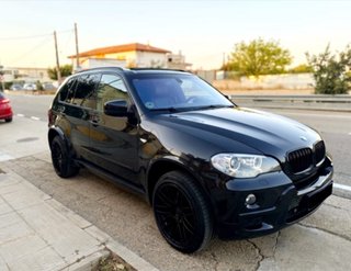 BMW X5 2008