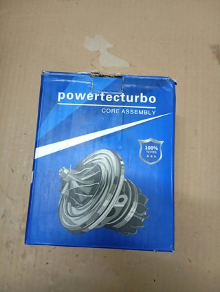 Cartucho Turbo CHRA-MFS 857278-3 Fiat 1.3 Multijet