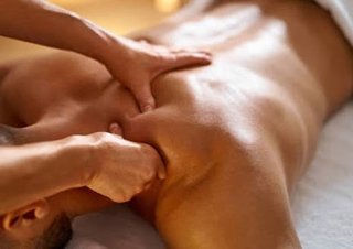 Masajes Relajantes solo hombres