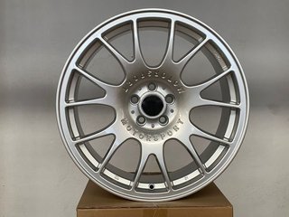 proximamente!! 8x18 Godo Ch 5x100 et35 BUJE 57.1
