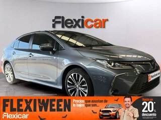 Toyota Corolla 140H Style Edition