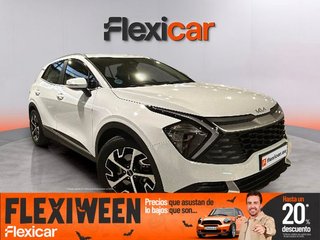 Kia Sportage 1.6 T-GDi MHEV 110kW (150CV) Drive 4x2
