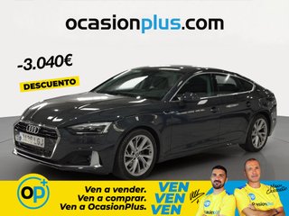 Audi A5 Sportback Advanced 40 TFSI 140 kW (190 CV) S tronic