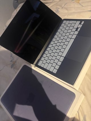 MacBook Neo 512GB con Touch ID