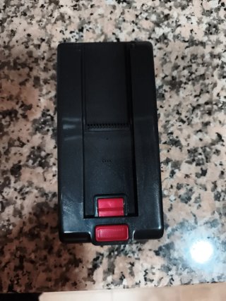 Batería para Aspiradora Sulean X8 580W