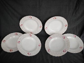 Platos Royal Gijón