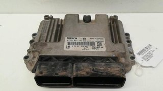 Opel 354508 0281014643 centralita motor uce astra