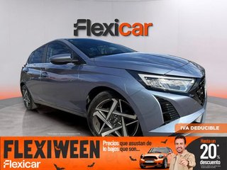 Hyundai i20 1.0 TGDI 48V Tecno DCT