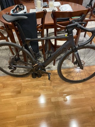 Bicicleta Eléctrica Orbea Gain Eu 170