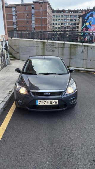 Ford Focus 2009