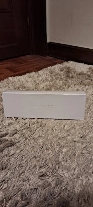 Apple Watch Series 11 46mm Jet Black USA