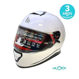 Casco Integral MT Helmets Thunder 3 SV XXL