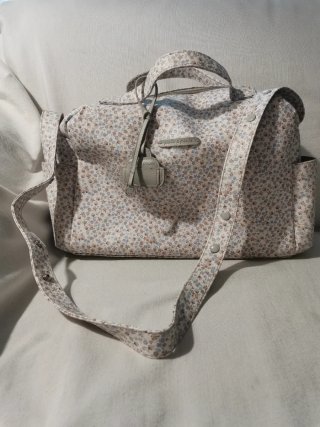 Bolsa para carrito Pasito a Pasito