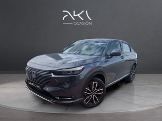 Honda HR-V 1.5 i-MMD Advance 4x2 96 kW (131 CV)