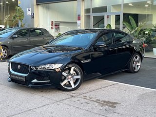 Jaguar XE “R-sport”