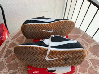 Zapatillas Nike Pacific Talla 45