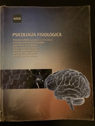 Psicología fisiológica