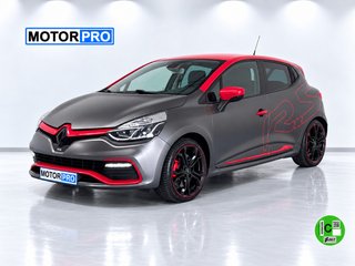 Renault Clio Mónaco GP RS 200 EDC