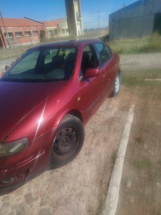 SEAT Toledo 1999