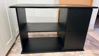 Mesa para acuario de 100 cm
