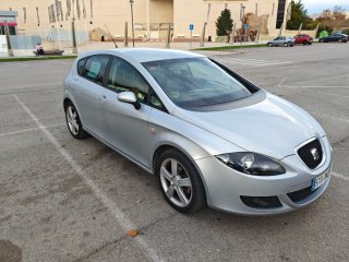 SEAT Leon 2.0 TDI 140cv