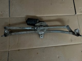 Motor Limpiaparabrisas Seat León MK1