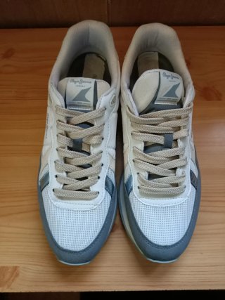 Zapatillas Pepe Jeans Mujer