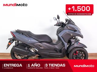 YAMAHA TRICITY 300