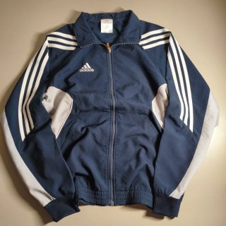 Giacca Tuta Adidas Vintage Y2K