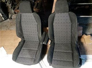 Asiento del izq peugeot 307 break / sw (s1) 91199