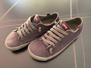 Zapatillas Camper
