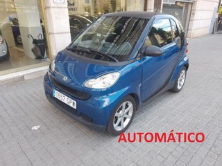 Smart Fortwo Coupé CDI Pulse