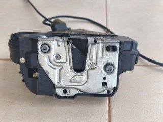 Cerradura de puerta para Mercedes