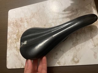 Sillín MTB WTB Santa Cruz