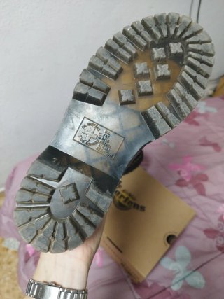 Dr. Martens 1461 Bex, foto 3 di 3