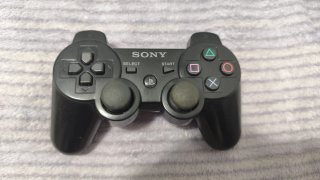 Mando PS3 (PlayStation 3) Sony
