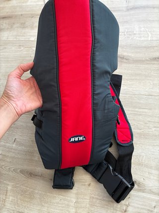 Mochila Portabebé Jané