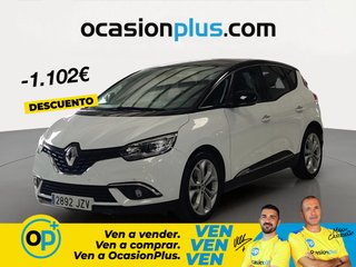 Renault Scenic dCi 110 Intens Energy EDC 81 kW (110 CV)