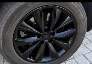 Llantas Seat Ateca 17 pulgadas