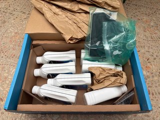 Kit de mantenimiento caja de cambios ZF 6HP