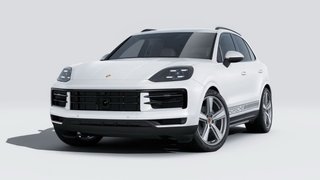 Porsche Cayenne 2024 KM0 354 cv IVA DEDUCIBLE