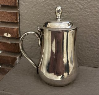 Jarra Lechera Vintage Sant’Andrea Italy