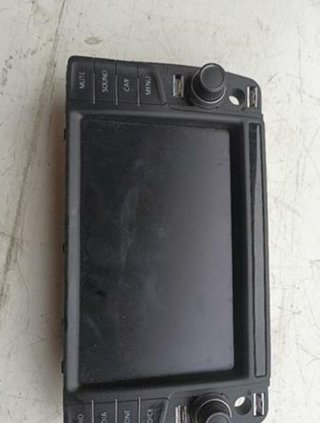 Volkswagen 259592 7c0919606 pantalla gps crafter