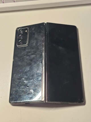 Samsung Galaxy Z Fold 2 para piezas