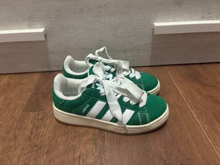 Zapatillas adidas Campus Verdes